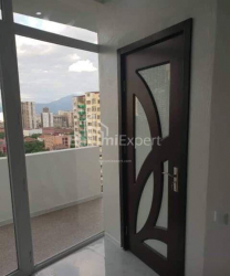 شقة سكنية 72 متر مربع - Tbel-Abuseridze, Batumi, جورجيا