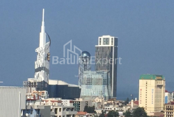 شقة سكنية 2-комн 42 m² - ايليا تشافتشافادزه, Batumi