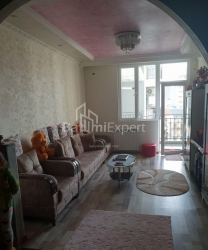 شقة سكنية 65 متر مربع - شريف خيمشياشفيلي, Batumi, جورجيا