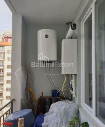 شقة سكنية 65 متر مربع - شريف خيمشياشفيلي, Batumi, جورجيا