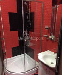 شقة سكنية 2-комн 52 m² - يوريفسكايا, Batumi