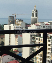شقة سكنية 2-комн 42 m² - ايليا تشافتشافادزه, Batumi
