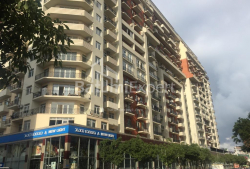 شقة سكنية 2-комн 42 m² - ايليا تشافتشافادزه, Batumi