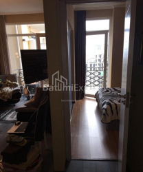 شقة سكنية 42 متر مربع - ايليا تشافتشافادزه, Batumi, جورجيا