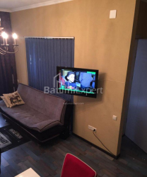 شقة سكنية 42 متر مربع - ايليا تشافتشافادزه, Batumi, جورجيا