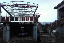 شقة سكنية 240 متر مربع - يوريفسكايا, Batumi, جورجيا