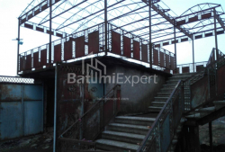 شقة سكنية 240 متر مربع - يوريفسكايا, Batumi, جورجيا