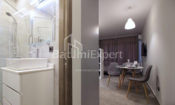 شقة سكنية 35 متر مربع - زورابا جورجيلادزه, Batumi, جورجيا
