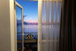 شقة سكنية 45 متر مربع - شالفا إيناساريدزه, Batumi, جورجيا