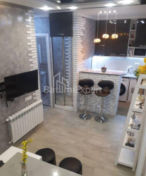 شقة سكنية 45 متر مربع - شالفا إيناساريدزه, Batumi, جورجيا