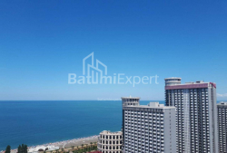 شقة سكنية 45 متر مربع - شالفا إيناساريدزه, Batumi, جورجيا