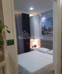 شقة سكنية 45 متر مربع - شالفا إيناساريدزه, Batumi, جورجيا