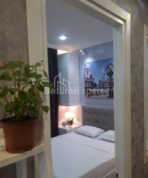 شقة سكنية 45 متر مربع - شالفا إيناساريدزه, Batumi, جورجيا