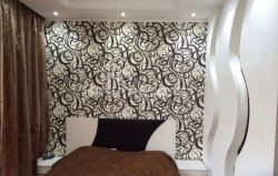 شقة سكنية 1-комн 33 m² - شريف خيمشياشفيلي, Batumi