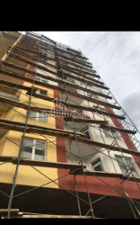 شقة سكنية 83 متر مربع - ايليا تشافتشافادزه, Batumi, جورجيا
