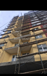 شقة سكنية 83 متر مربع - ايليا تشافتشافادزه, Batumi, جورجيا