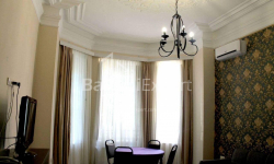 شقة سكنية 125 متر مربع - الملك بارنافاز, Batumi, جورجيا