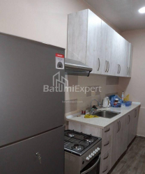 شقة سكنية 125 متر مربع - الملك بارنافاز, Batumi, جورجيا