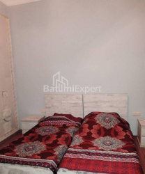 شقة سكنية 125 متر مربع - الملك بارنافاز, Batumi, جورجيا