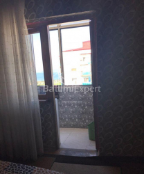 شقة سكنية 65 متر مربع - يوريفسكايا, Batumi, جورجيا