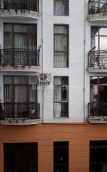 شقة سكنية 63 متر مربع - روستافيلي, Batumi, جورجيا
