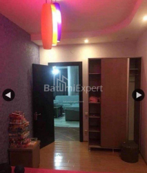 شقة سكنية 187 متر مربع - زورابا جورجيلادزه, Batumi, جورجيا