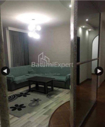 شقة سكنية 187 متر مربع - زورابا جورجيلادزه, Batumi, جورجيا