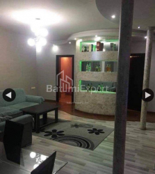 شقة سكنية 187 متر مربع - زورابا جورجيلادزه, Batumi, جورجيا