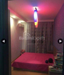 شقة سكنية 187 متر مربع - زورابا جورجيلادزه, Batumi, جورجيا