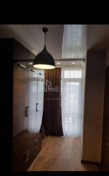 شقة سكنية 45 متر مربع - زورابا جورجيلادزه, Batumi, جورجيا