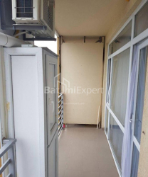 شقة سكنية 45 متر مربع - زورابا جورجيلادزه, Batumi, جورجيا