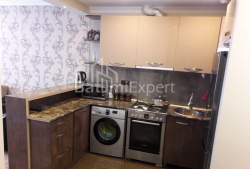 شقة سكنية 74 متر مربع - يوسف كوبالادزه, Batumi, جورجيا