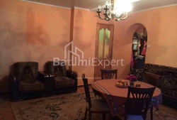 شقة سكنية 4-комн 100 m² - الجنرال أصلان أباشيدزه, Batumi