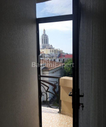 شقة سكنية 4-комн 110 m² - زورابا جورجيلادزه, Batumi