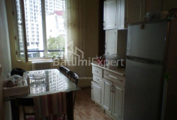 شقة سكنية 3-комн 55 m² - يوريفسكايا, Batumi