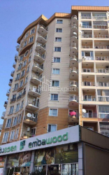 شقة سكنية 3-комн 85 m² - ميخائيل ليرمونتوف, Batumi