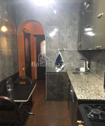 شقة سكنية 70 متر مربع - يوريفسكايا, Batumi, جورجيا