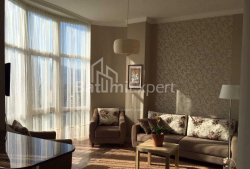 شقة سكنية 2-комн 56 m² - شالفا إيناساريدزه, Batumi