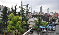 شقة سكنية 116 متر مربع - يوريفسكايا, Batumi, جورجيا