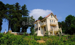 شقة سكنية 8-комн 250 m² - يوريفسكايا, Batumi
