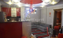شقة سكنية 186 متر مربع - يوسف كوبالادزه, Batumi, جورجيا