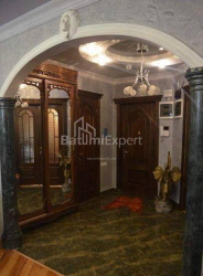 شقة سكنية 186 متر مربع - يوسف كوبالادزه, Batumi, جورجيا