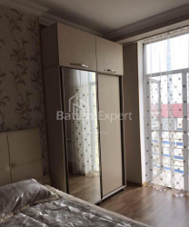 شقة سكنية 104 متر مربع - يوريفسكايا, Batumi, جورجيا