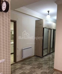 شقة سكنية 104 متر مربع - يوريفسكايا, Batumi, جورجيا