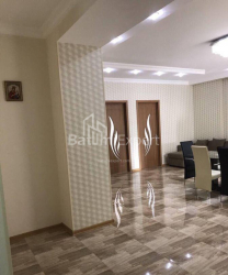 شقة سكنية 104 متر مربع - يوريفسكايا, Batumi, جورجيا