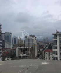 شقة سكنية 53 متر مربع - يوريفسكايا, Batumi, جورجيا