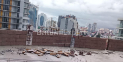 شقة سكنية 53 متر مربع - يوريفسكايا, Batumi, جورجيا