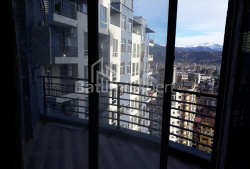 شقة سكنية 60 متر مربع - نيكو بيروسماني, Batumi, جورجيا