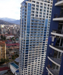 شقة سكنية 2-комн 60 m² - نيكو بيروسماني, Batumi
