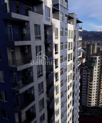 شقة سكنية 2-комн 60 m² - نيكو بيروسماني, Batumi